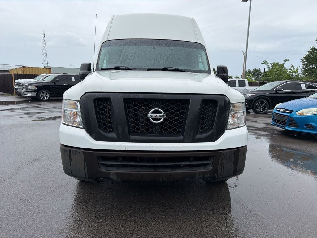 nissan nv cargo 2018 1N6BF0LYXJN802517 image nissan nv cargo 2018 1N6BF0LYXJN802517 image
